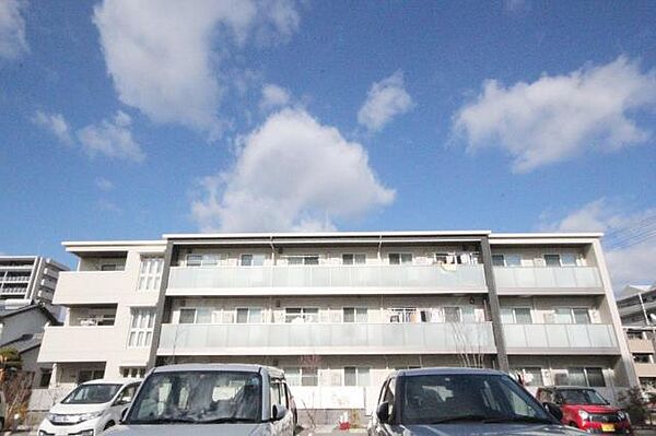 香川県高松市木太町(賃貸アパート2LDK・1階・56.82㎡)の写真 その2