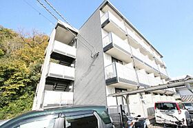 香川県高松市東ハゼ町（賃貸マンション1K・4階・20.81㎡） その4