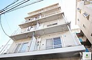 外観写真（昼）