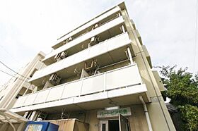 香川県高松市松島町２丁目（賃貸マンション1K・2階・21.45㎡） その3