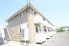 香川県高松市上福岡町（賃貸アパート1R・2階・33.34㎡） その1