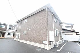 香川県高松市木太町（賃貸アパート1LDK・1階・45.33㎡） その4