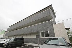 香川県高松市伏石町（賃貸マンション1LDK・2階・41.28㎡） その3