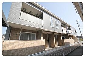 香川県高松市檀紙町（賃貸アパート1LDK・1階・46.22㎡） その4