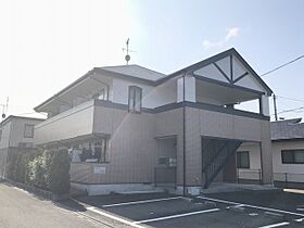 香川県坂出市谷町１丁目（賃貸アパート1R・1階・25.25㎡） その3