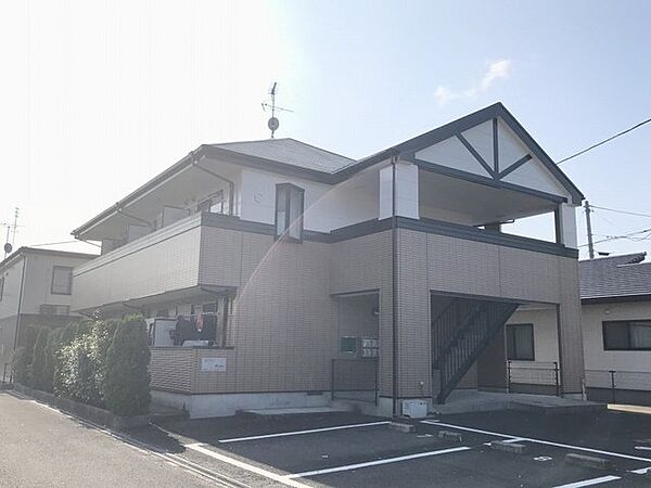 香川県坂出市谷町１丁目(賃貸アパート1R・1階・25.25㎡)の写真 その2