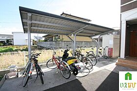 香川県高松市円座町（賃貸アパート2LDK・2階・54.67㎡） その22