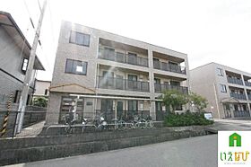 香川県高松市太田下町（賃貸アパート3LDK・3階・71.26㎡） その4