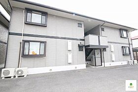 香川県高松市元山町（賃貸アパート1LDK・2階・55.43㎡） その3