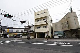 香川県善通寺市善通寺町７丁目（賃貸マンション1K・4階・21.00㎡） その3