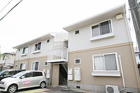 香川県高松市円座町（賃貸アパート1LDK・2階・48.50㎡） その4