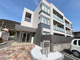 エスポワール  ｜ 香川県高松市勅使町（賃貸マンション1LDK・2階・38.25㎡） その1