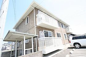 香川県高松市上林町（賃貸アパート2LDK・1階・57.93㎡） その4