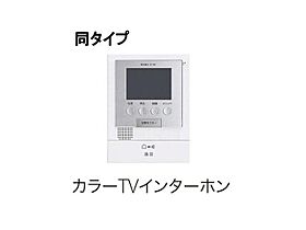 香川県高松市国分寺町国分（賃貸アパート2LDK・2階・59.55㎡） その6