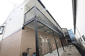 香川県高松市小村町（賃貸アパート1R・2階・25.25㎡） その3