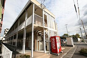 香川県高松市新北町（賃貸アパート1K・1階・22.70㎡） その4