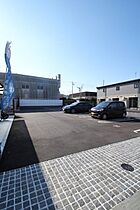 香川県坂出市築港町１丁目（賃貸アパート1LDK・2階・44.75㎡） その16