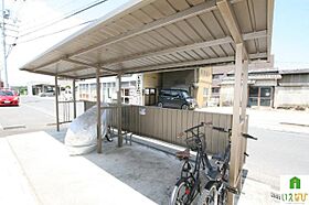 香川県高松市林町（賃貸アパート1LDK・3階・40.32㎡） その24