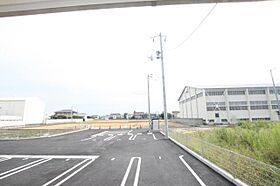 香川県高松市木太町（賃貸アパート1LDK・1階・48.35㎡） その21