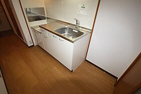 香川県高松市木太町（賃貸マンション1K・3階・29.02㎡） その6