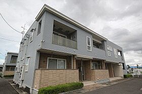 香川県高松市三名町（賃貸アパート1LDK・1階・46.22㎡） その1