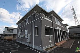 香川県高松市三名町（賃貸アパート1LDK・1階・46.49㎡） その3