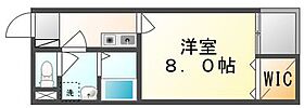 香川県丸亀市山北町（賃貸アパート1K・1階・29.71㎡） その1