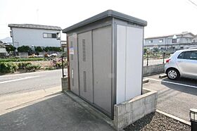 香川県高松市西ハゼ町（賃貸アパート1K・3階・23.18㎡） その19