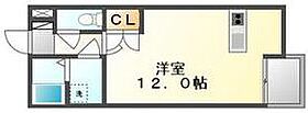 香川県高松市太田下町（賃貸アパート1R・2階・31.82㎡） その1