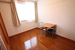 JR高徳線 木太町駅 徒歩5分の賃貸アパート 1階1Kのリビング/ダイニング