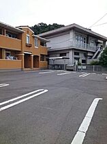 香川県坂出市府中町（賃貸アパート1LDK・2階・53.60㎡） その8