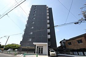 香川県高松市上福岡町（賃貸マンション1K・2階・31.91㎡） その3