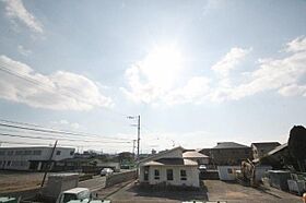 香川県高松市一宮町（賃貸アパート2LDK・2階・58.57㎡） その24