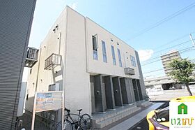 香川県高松市郷東町（賃貸アパート1R・1階・35.27㎡） その4