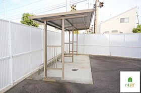 香川県高松市三条町（賃貸アパート1LDK・2階・33.39㎡） その21