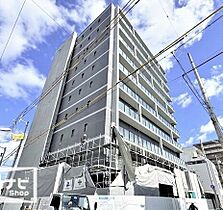 香川県高松市福田町（賃貸マンション1LDK・2階・30.97㎡） その1