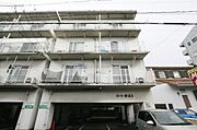 外観写真（昼）
