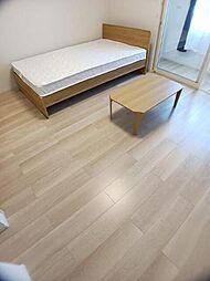 JR予讃線 讃岐塩屋駅 徒歩10分の賃貸アパート 1階1Kのリビング/ダイニング