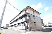 外観写真（昼）