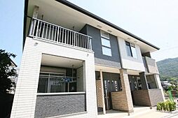 高松琴平電気鉄道志度線 潟元駅 徒歩12分の賃貸アパート