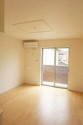 JR高徳線 讃岐白鳥駅 徒歩32分の賃貸アパート 2階2LDKのリビング/ダイニング