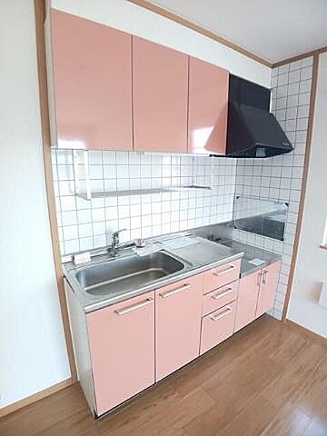 キッチン
