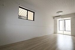 JR予讃線 香西駅 徒歩15分の賃貸アパート 1階1LDKのリビング/ダイニング