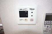 室内設備