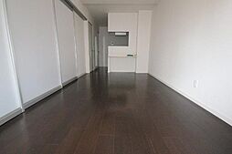 Raffine〜ラフィーネ〜 2階1LDKのリビング/ダイニング