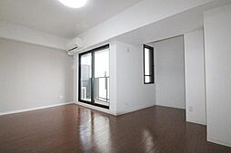 S-FORT高松中野町 2階1Kのリビング/ダイニング