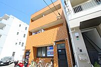 香川県高松市扇町1丁目：物件画像／株式会社いえなび　ホームメイトFC高松中央通り店