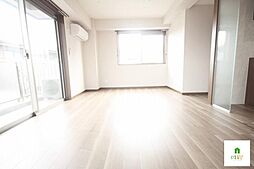 高松琴平電気鉄道志度線 今橋駅 徒歩3分の賃貸マンション 7階1Kのリビング/ダイニング