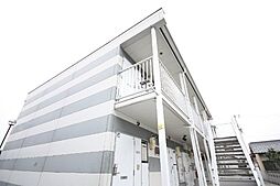 高松琴平電気鉄道琴平線 伏石駅 徒歩10分の賃貸アパート