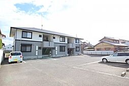 JR予讃線 丸亀駅 徒歩32分の賃貸アパート